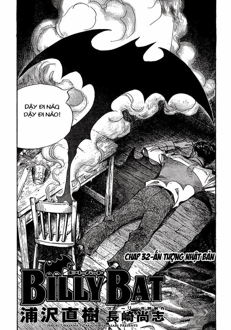 Billy Bat Chapter 32 - 8