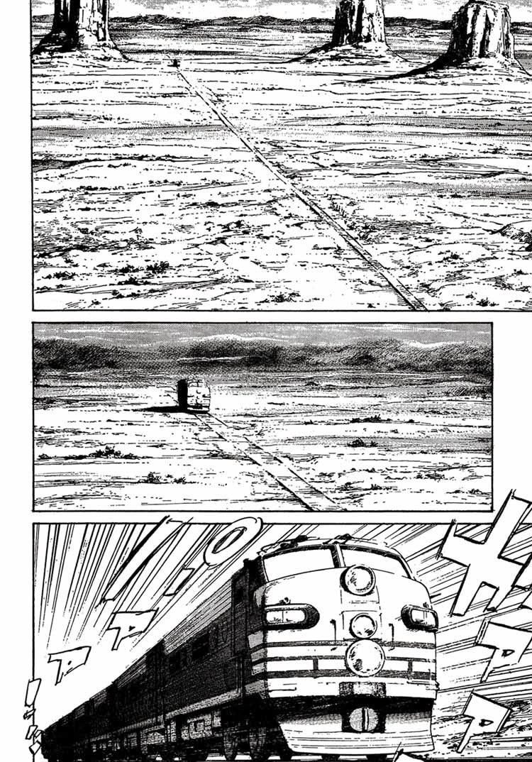 Billy Bat Chapter 32 - 9