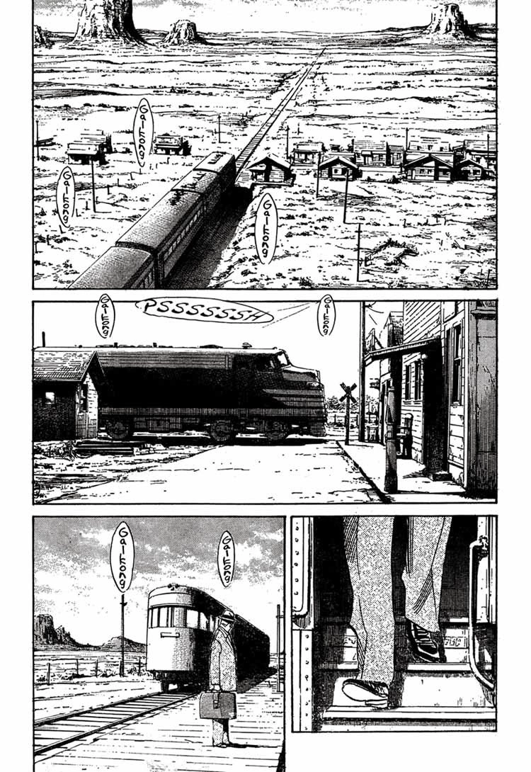 Billy Bat Chapter 32 - 10