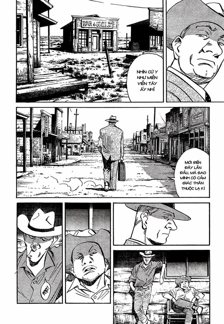 Billy Bat Chapter 32 - 11