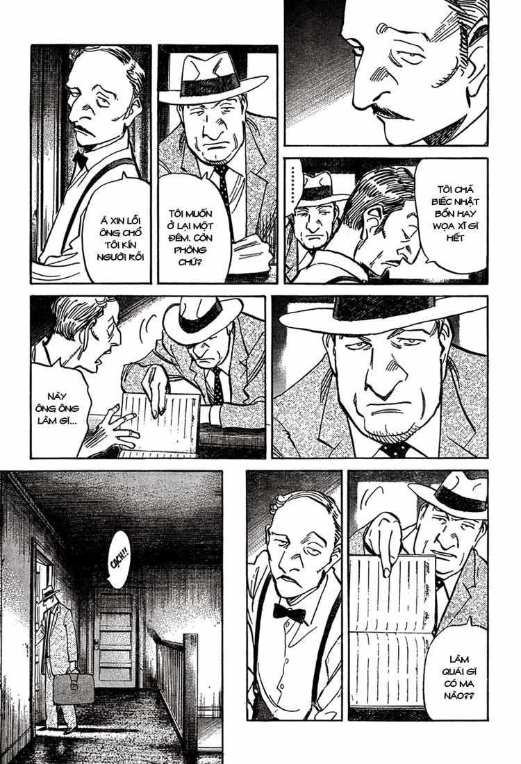 Billy Bat Chapter 32 - 13