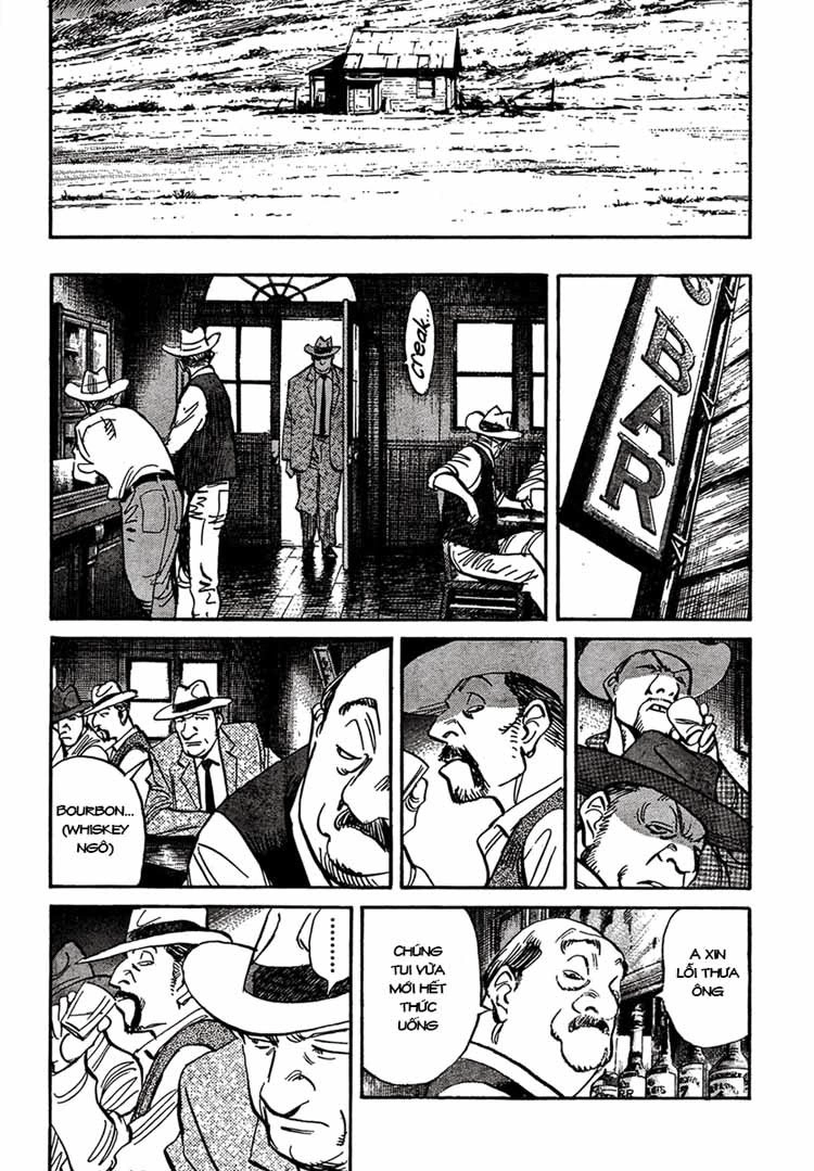 Billy Bat Chapter 32 - 15