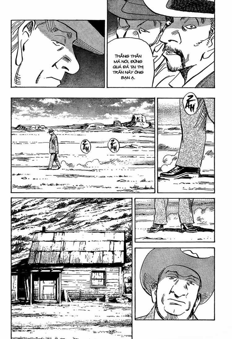 Billy Bat Chapter 32 - 17