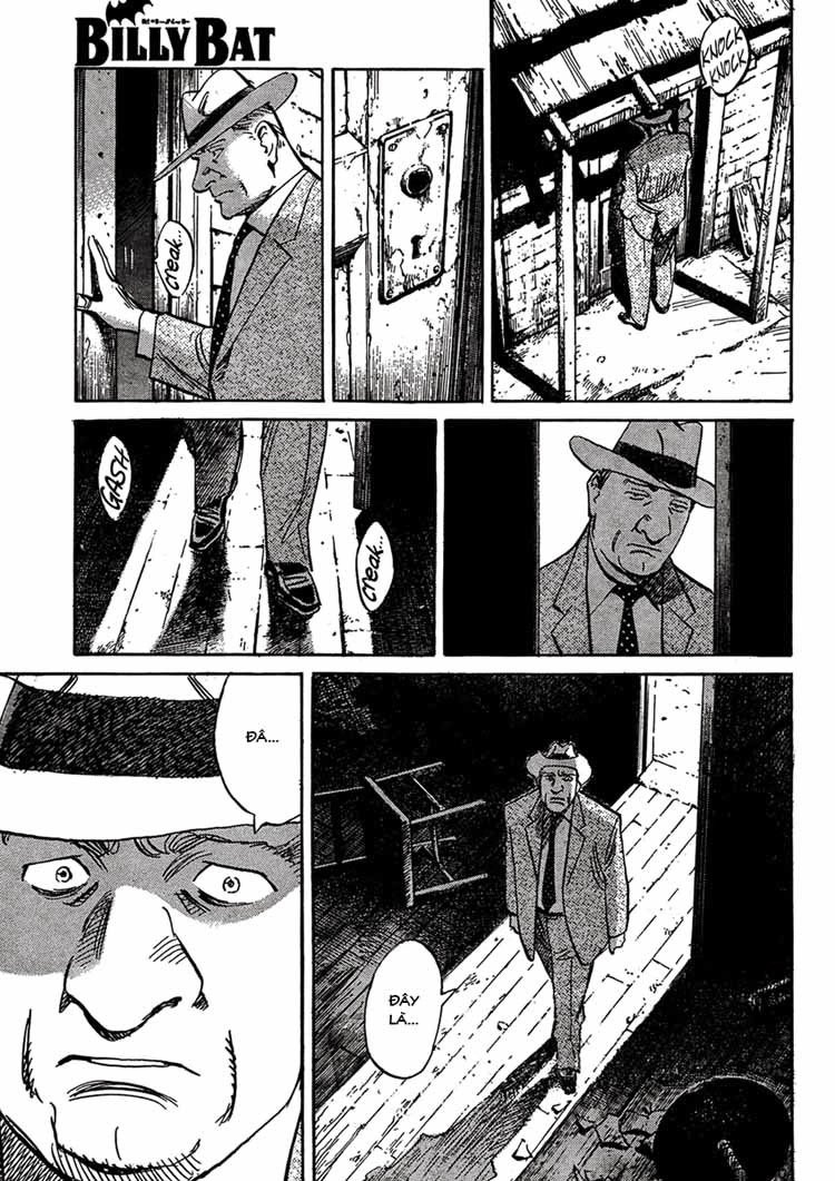Billy Bat Chapter 32 - 18