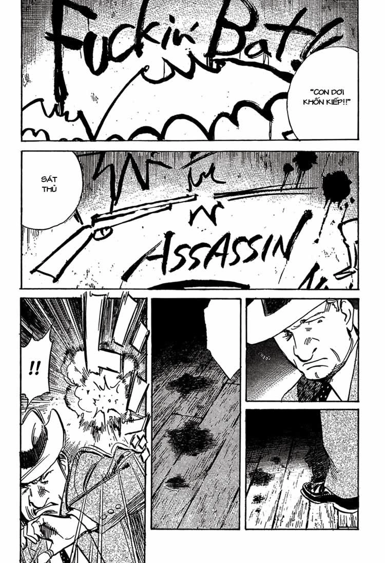 Billy Bat Chapter 32 - 21