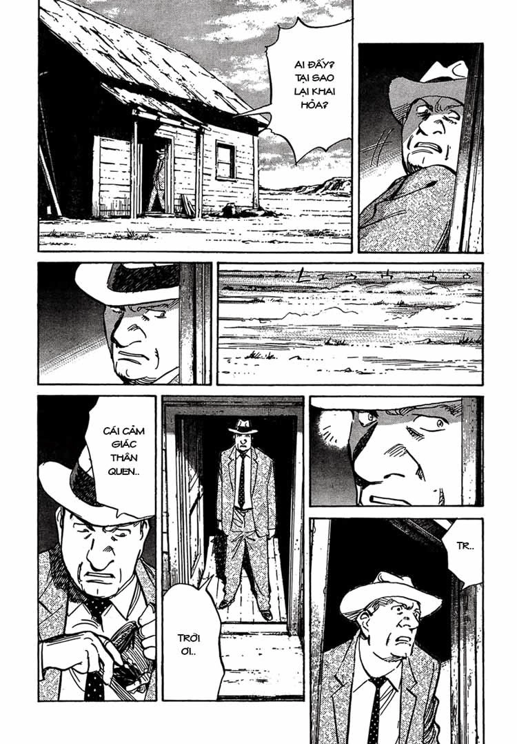 Billy Bat Chapter 32 - 22