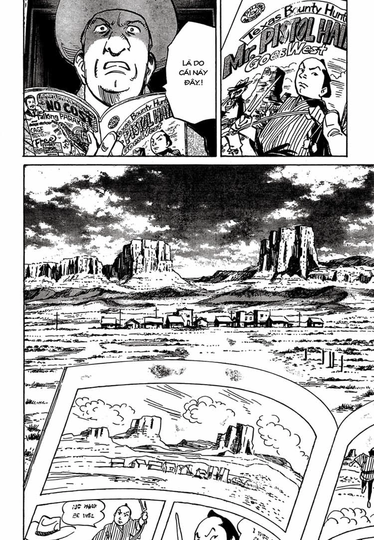 Billy Bat Chapter 32 - 23