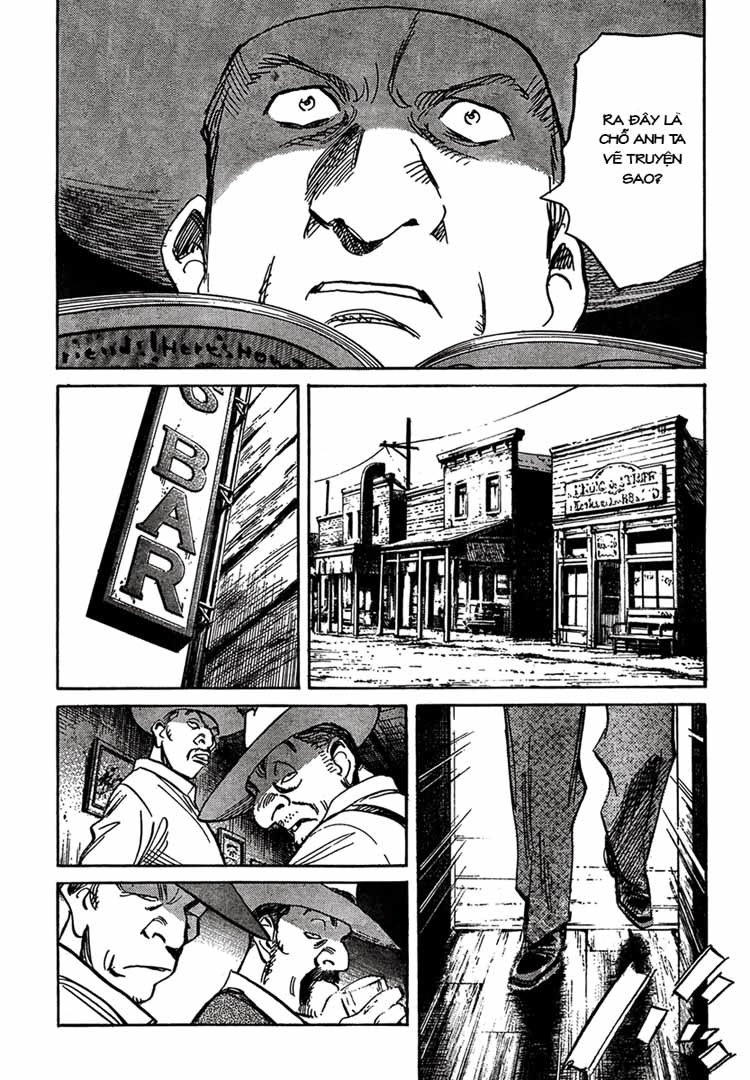 Billy Bat Chapter 32 - 24