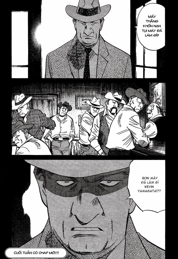 Billy Bat Chapter 32 - 25