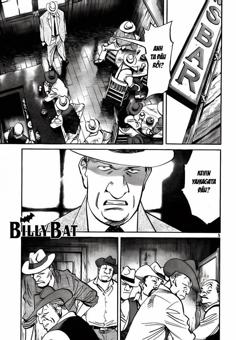 Billy Bat Chapter 33 - 6