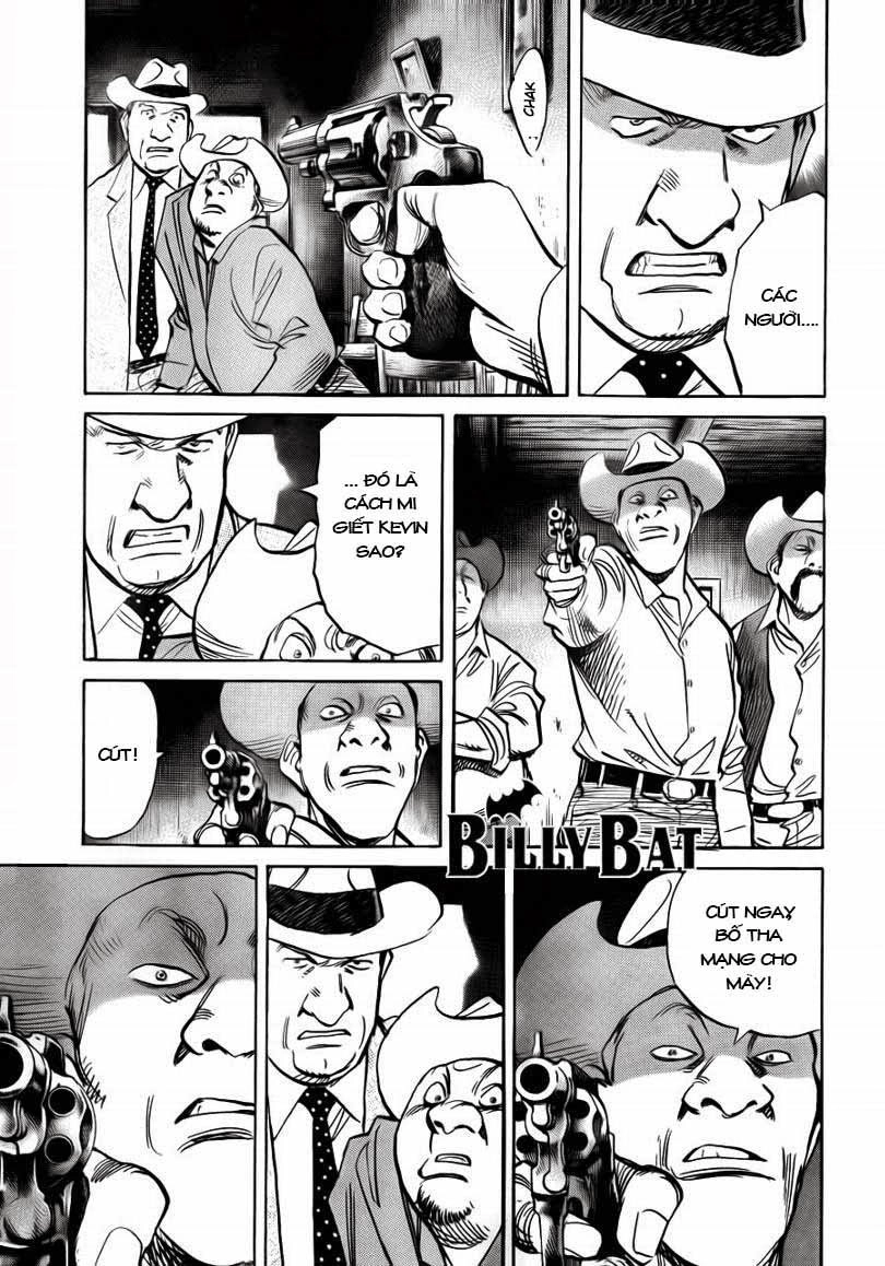Billy Bat Chapter 33 - 10