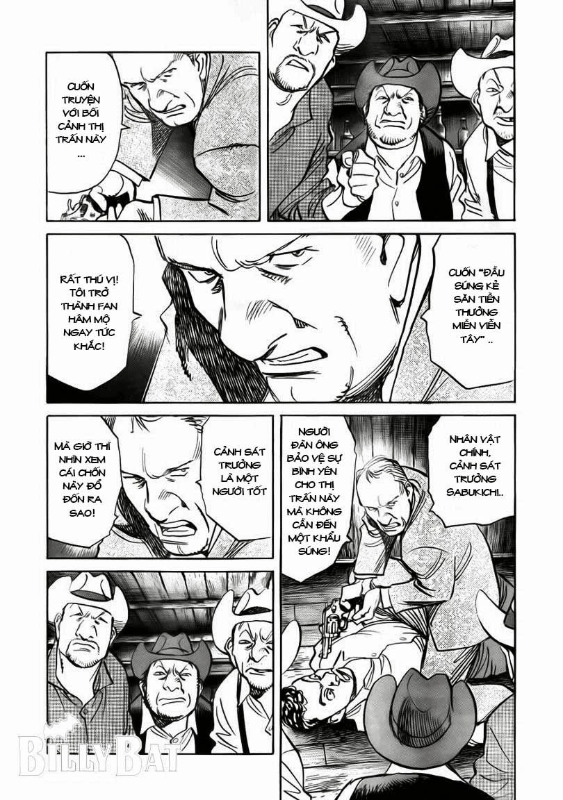 Billy Bat Chapter 33 - 13