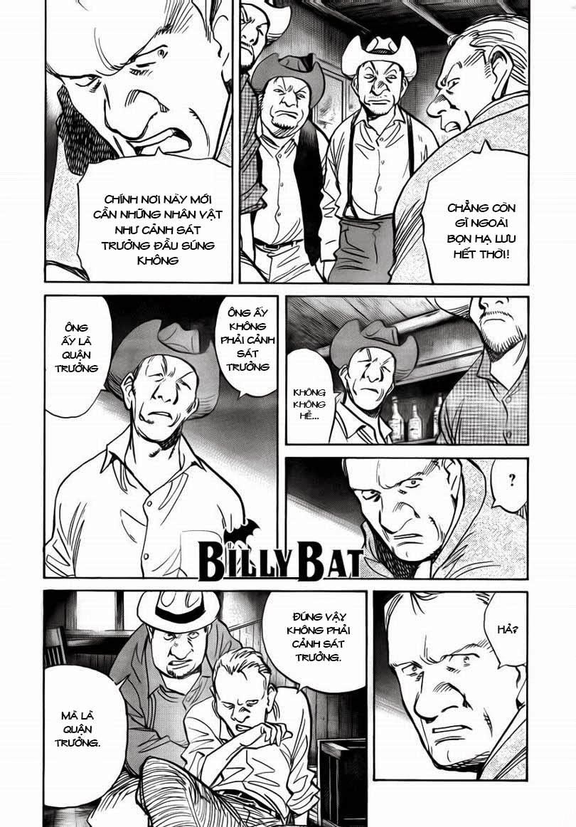 Billy Bat Chapter 33 - 14