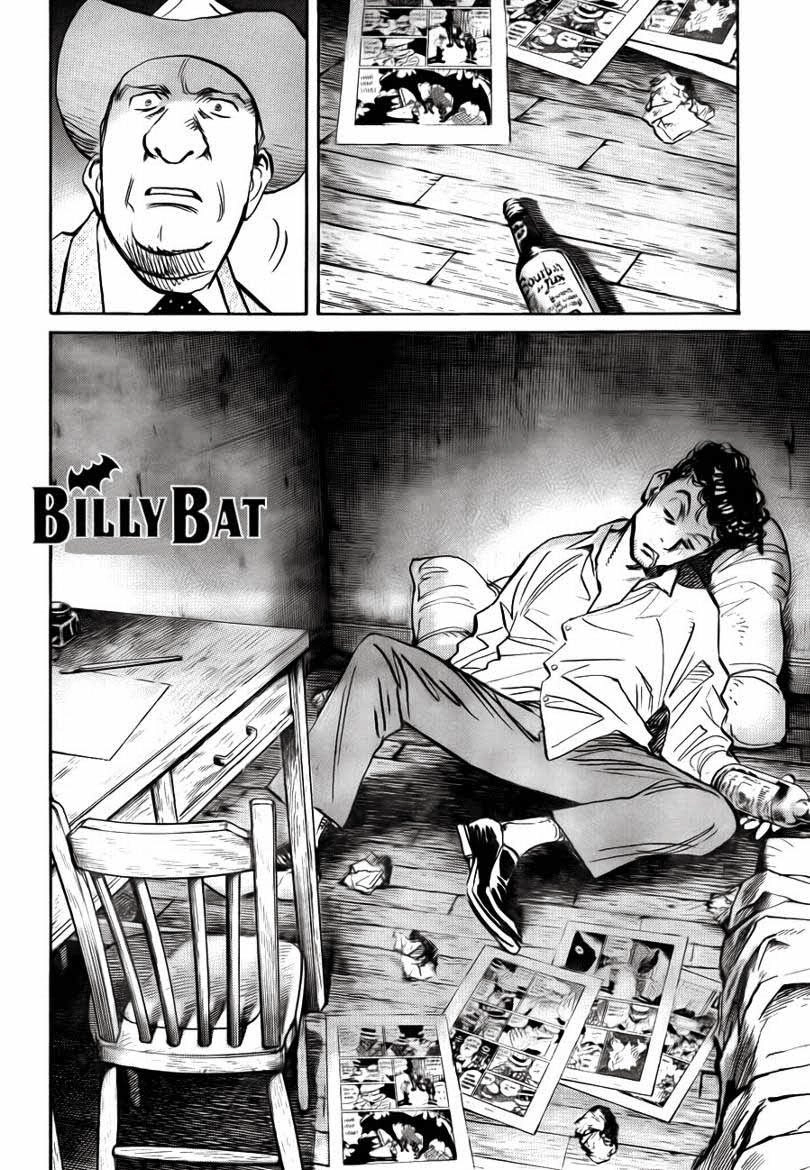 Billy Bat Chapter 33 - 23