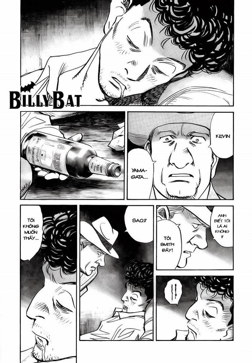 Billy Bat Chapter 33 - 24