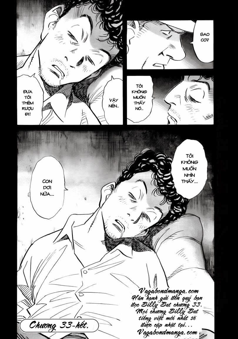 Billy Bat Chapter 33 - 25