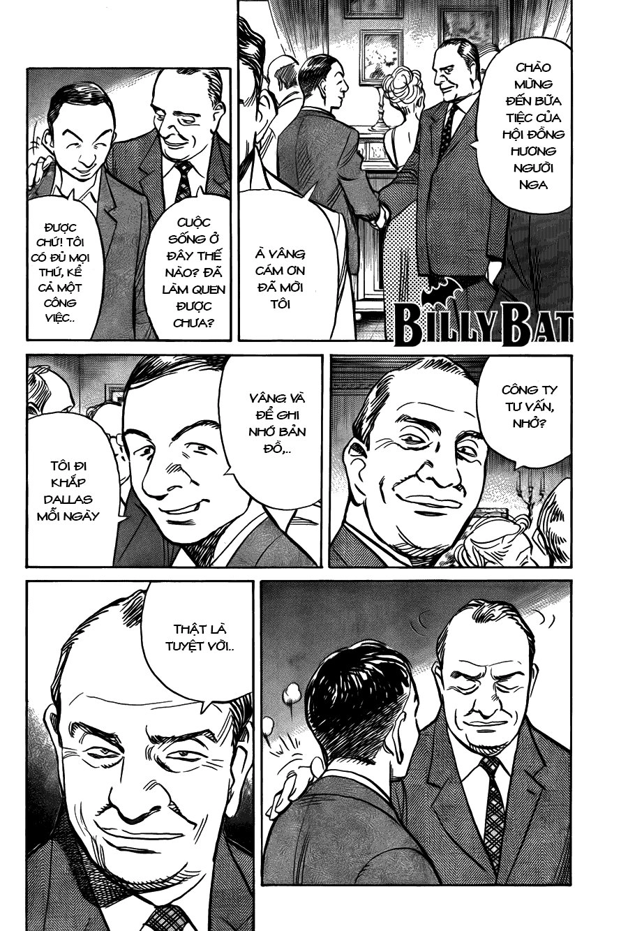 Billy Bat Chapter 34 - 23