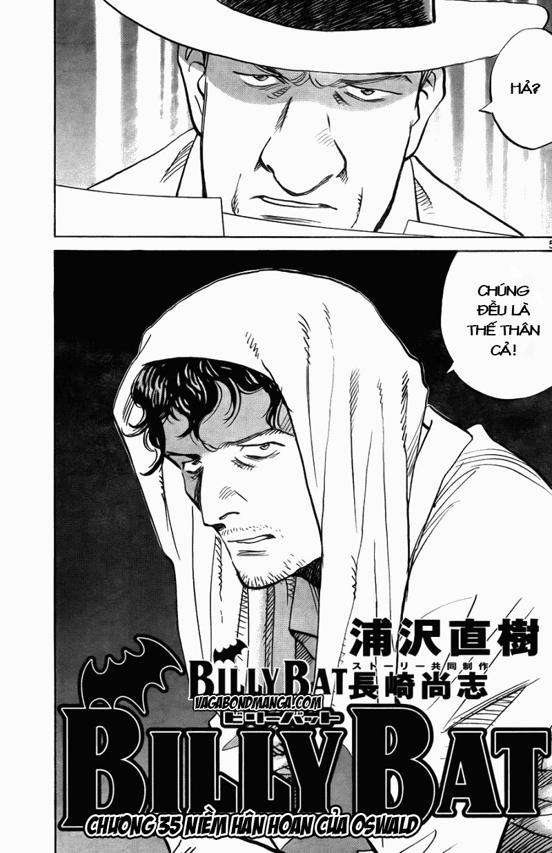 Billy Bat Chapter 35 - 6