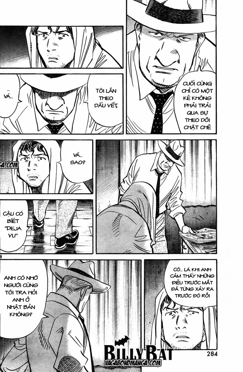 Billy Bat Chapter 35 - 9