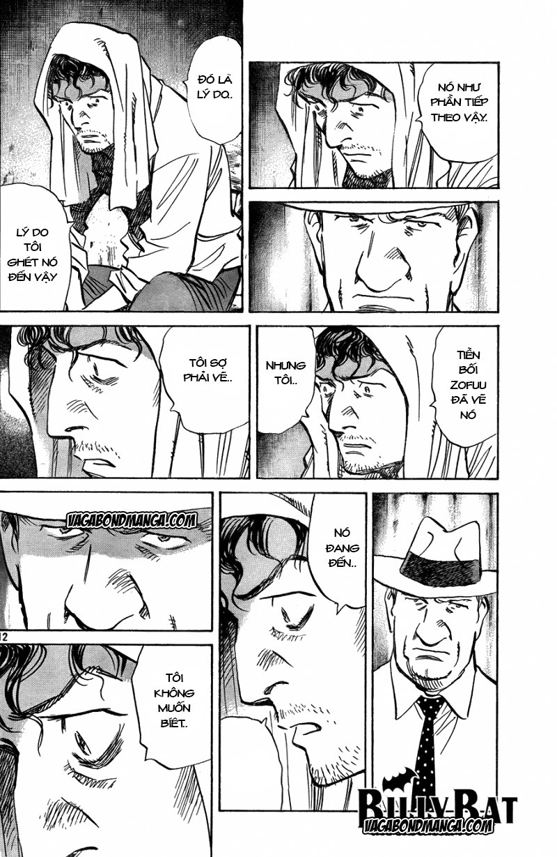 Billy Bat Chapter 35 - 13