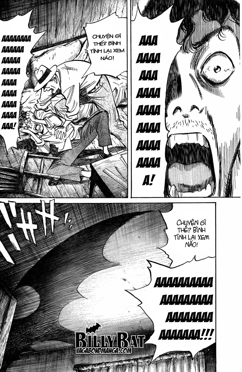 Billy Bat Chapter 35 - 15