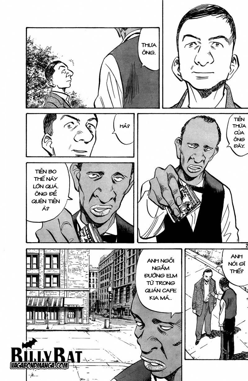 Billy Bat Chapter 35 - 22