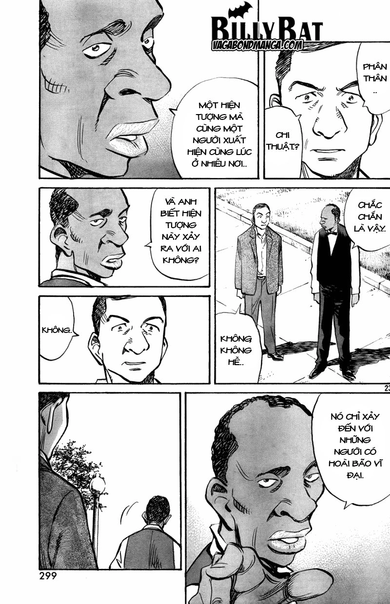 Billy Bat Chapter 35 - 24
