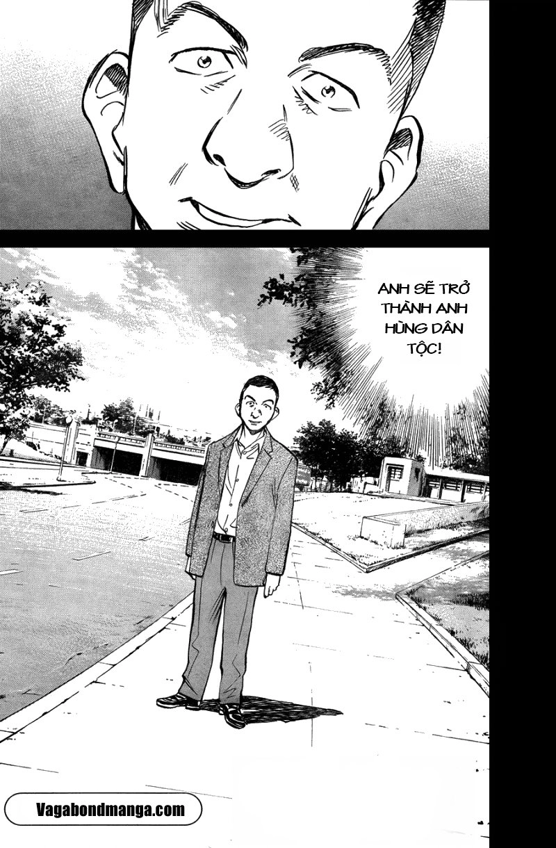 Billy Bat Chapter 35 - 25