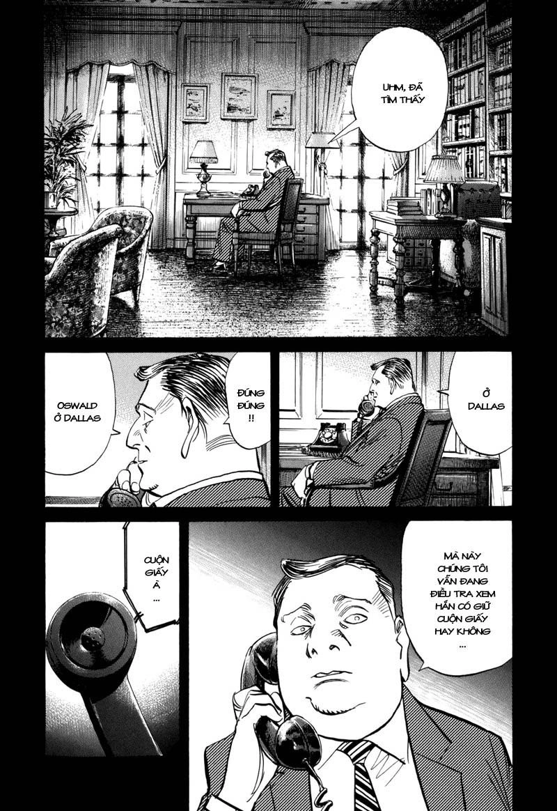 Billy Bat Chapter 36 - 3