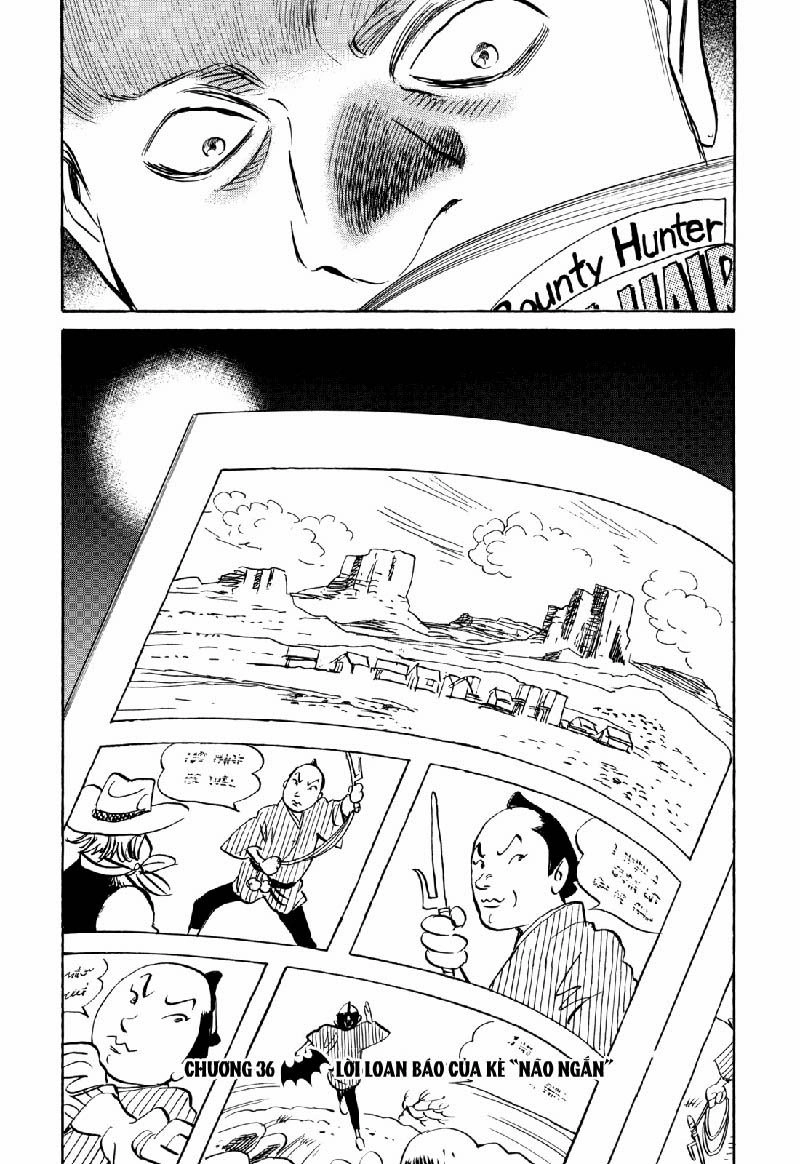 Billy Bat Chapter 36 - 8