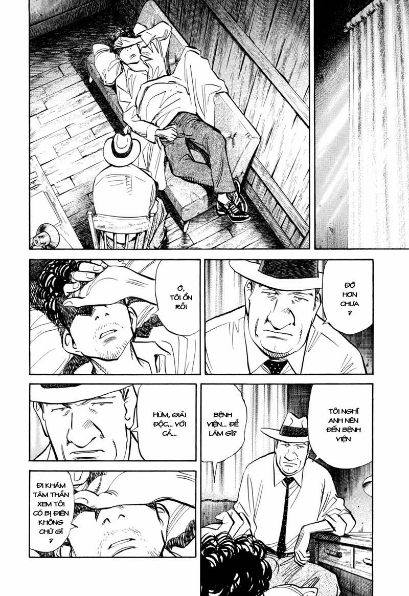 Billy Bat Chapter 36 - 14