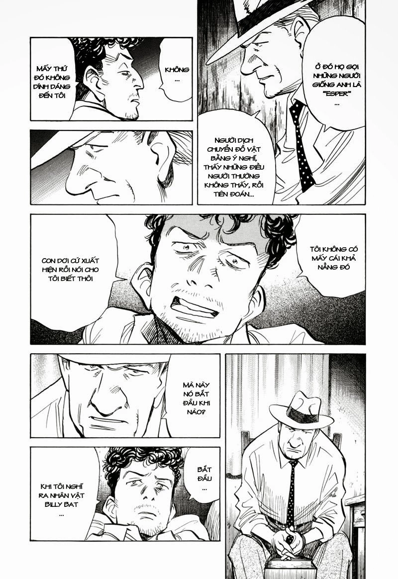 Billy Bat Chapter 36 - 16