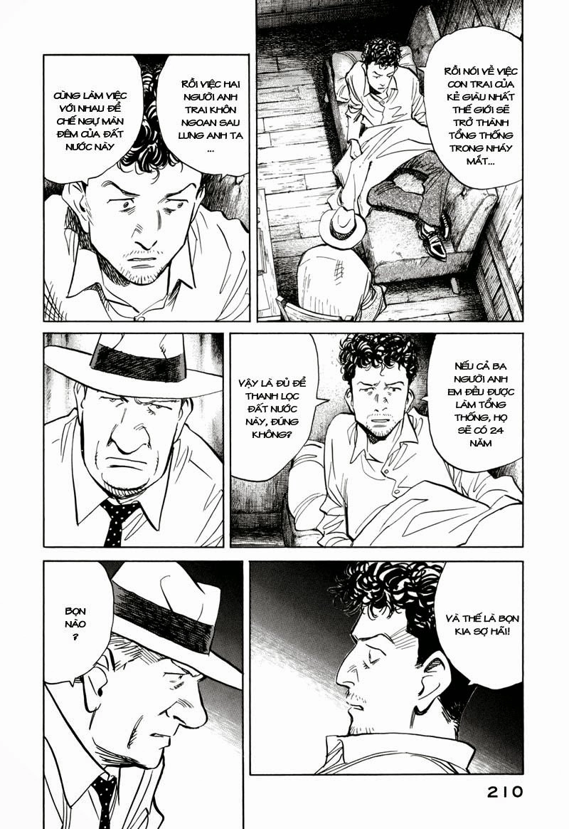 Billy Bat Chapter 36 - 18