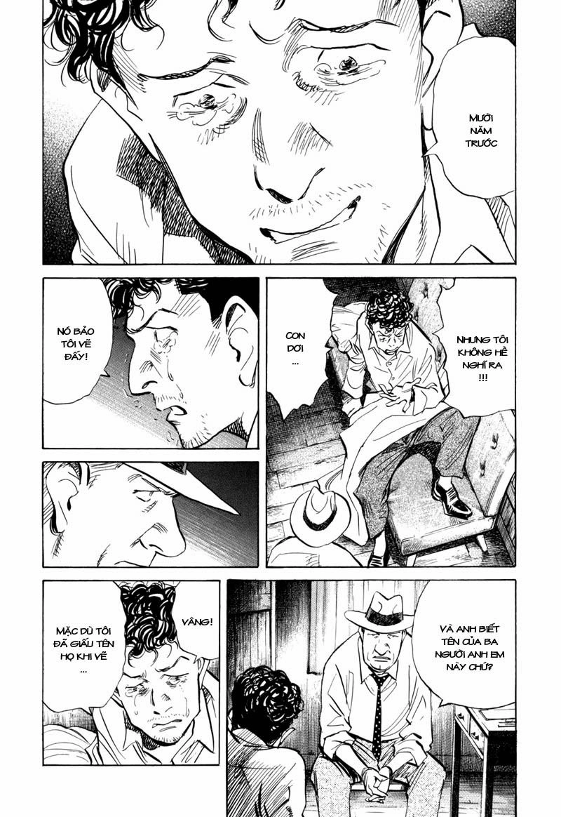 Billy Bat Chapter 36 - 20