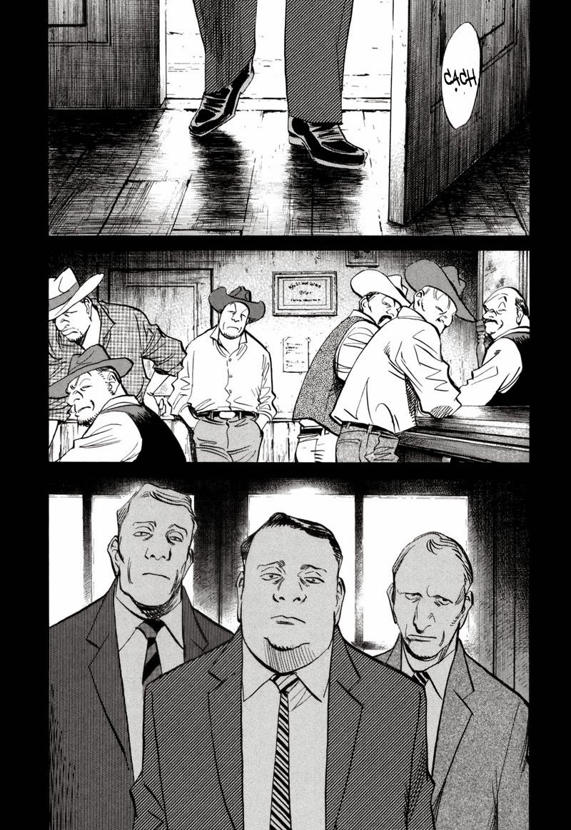 Billy Bat Chapter 37 - 2