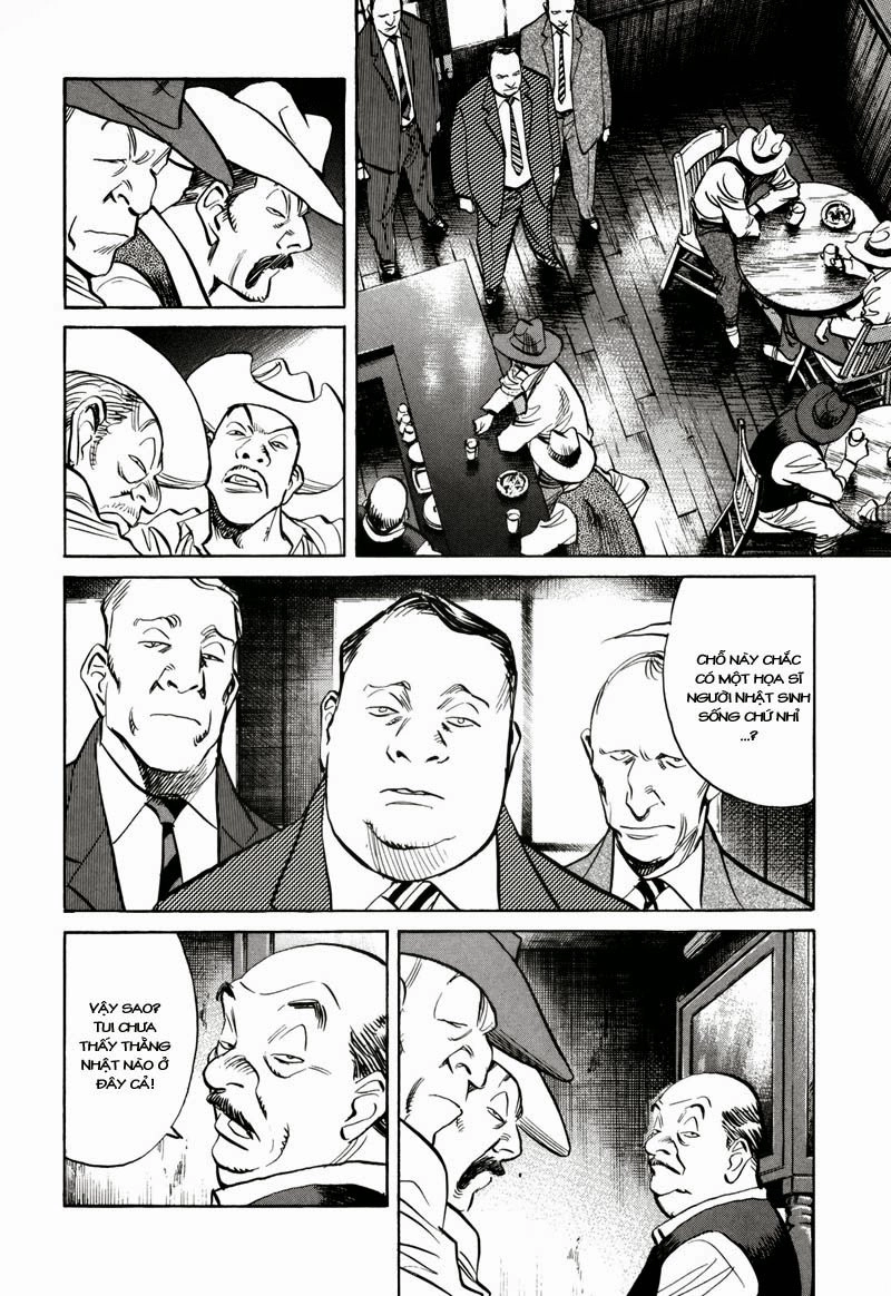 Billy Bat Chapter 37 - 3