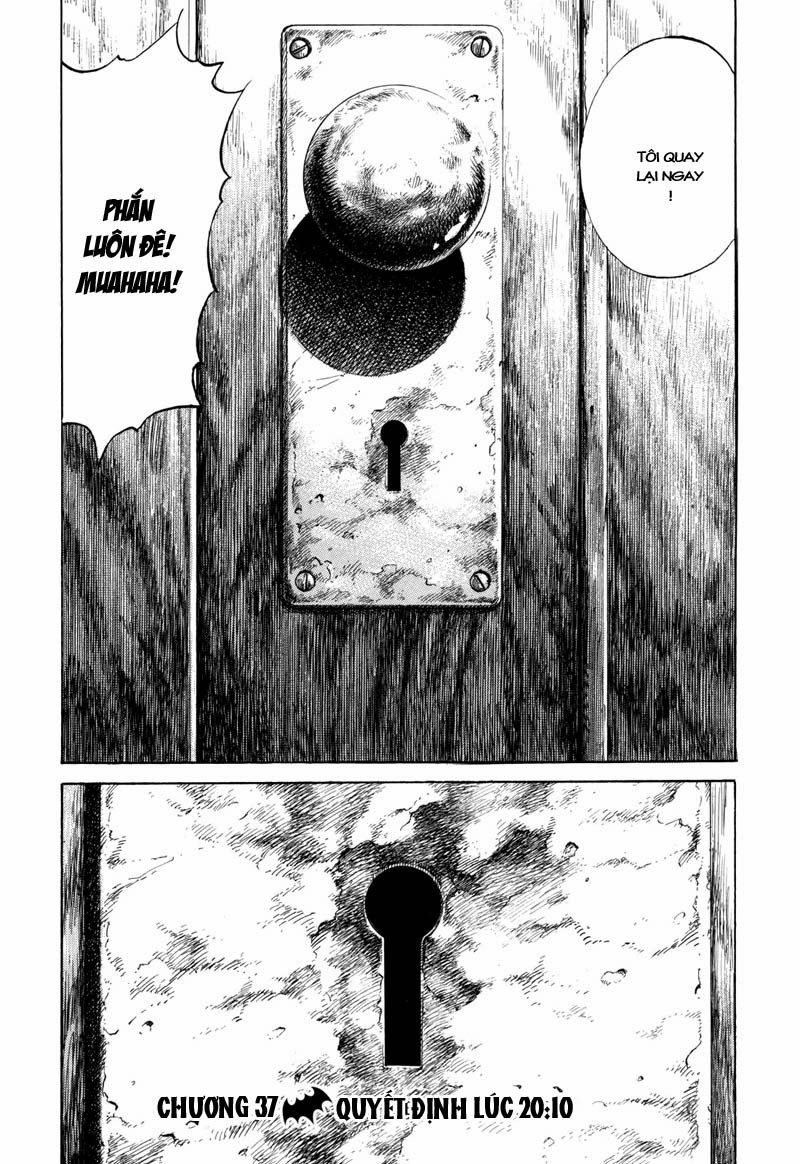 Billy Bat Chapter 37 - 5