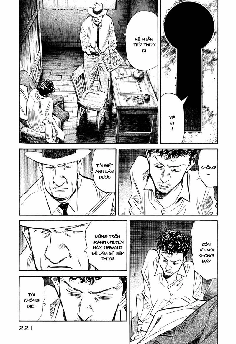 Billy Bat Chapter 37 - 6