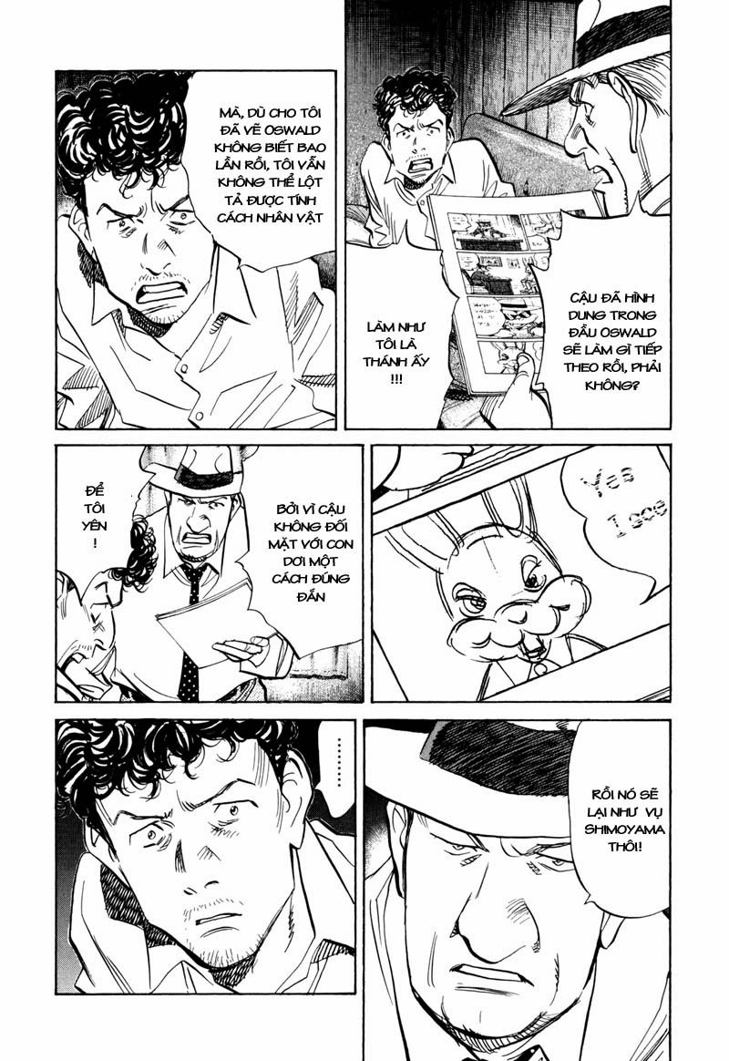 Billy Bat Chapter 37 - 7