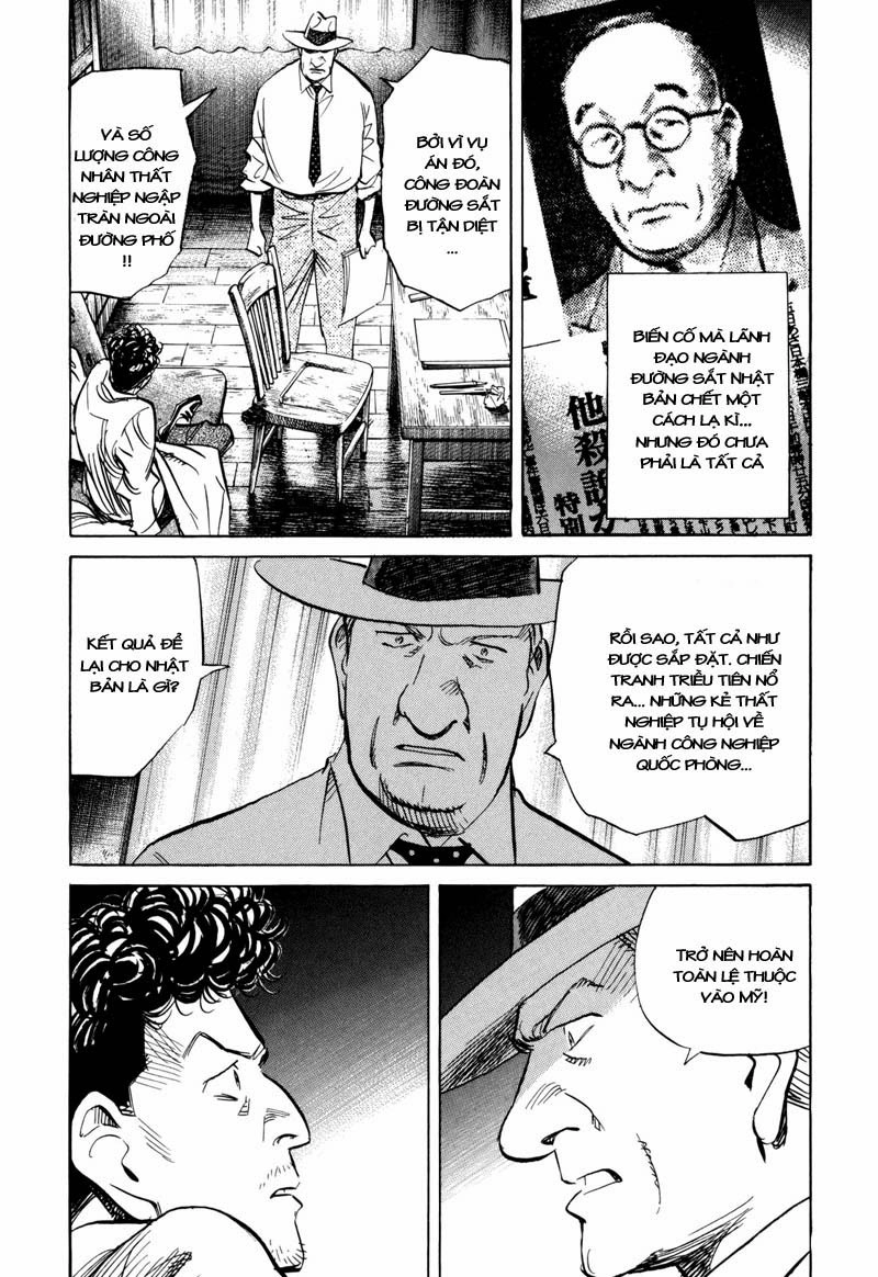 Billy Bat Chapter 37 - 8