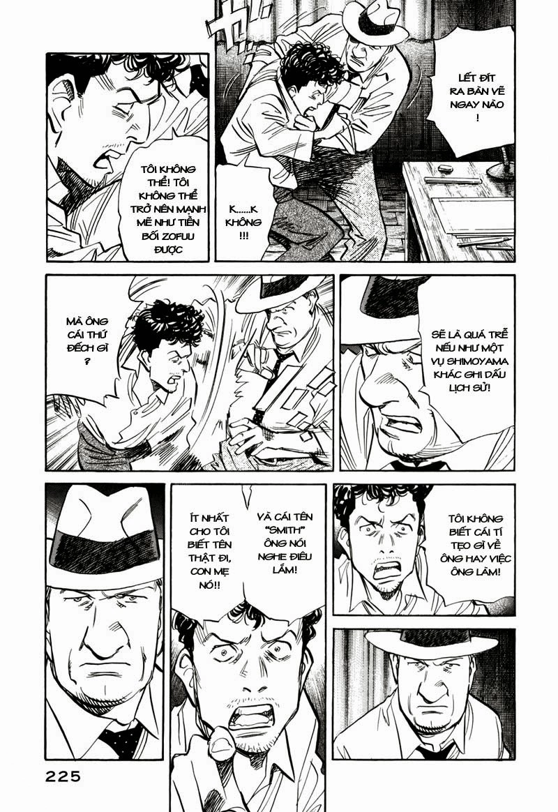 Billy Bat Chapter 37 - 10