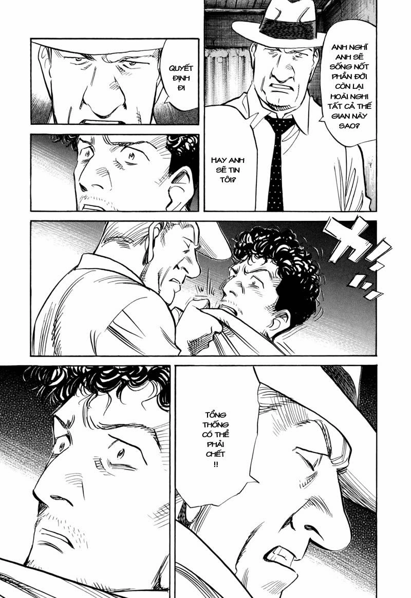 Billy Bat Chapter 37 - 12