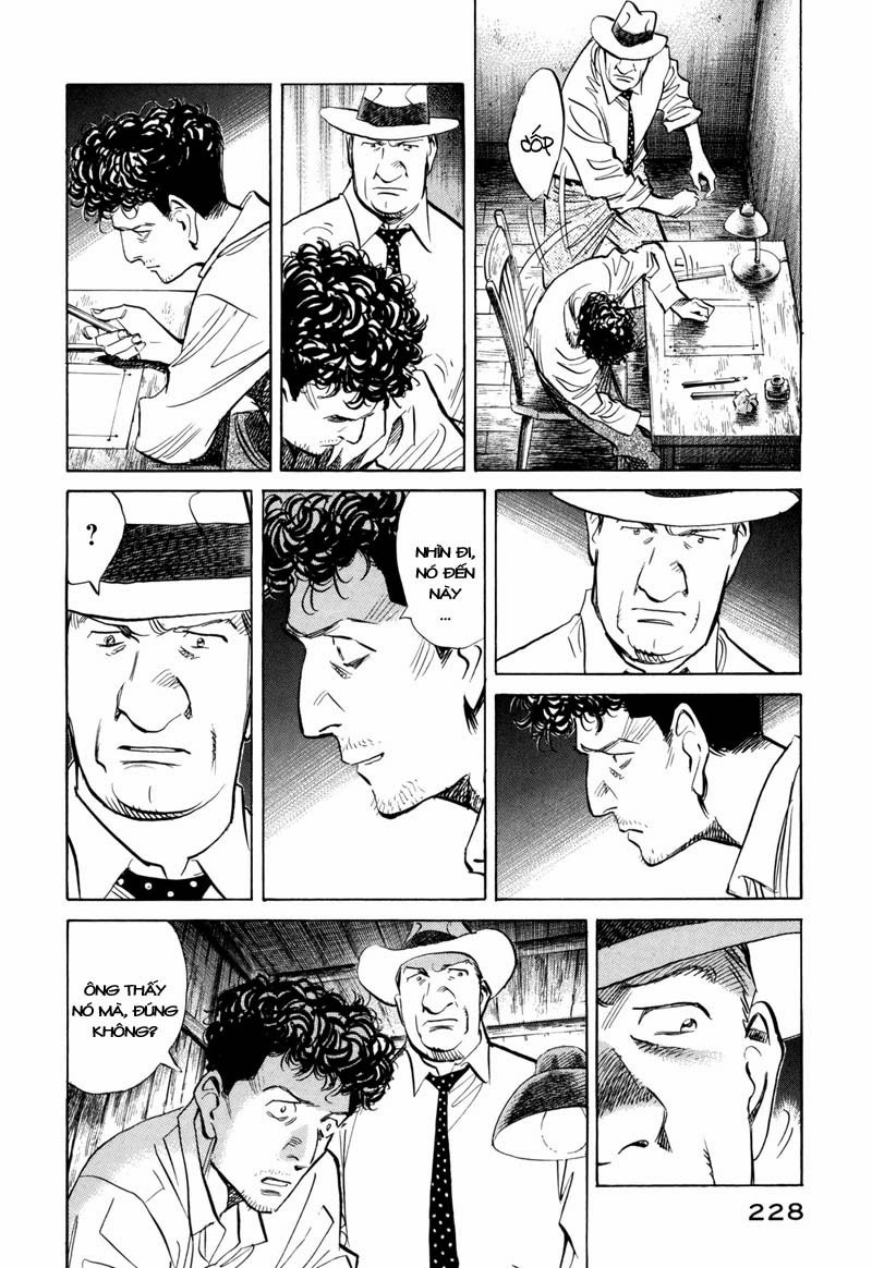 Billy Bat Chapter 37 - 13