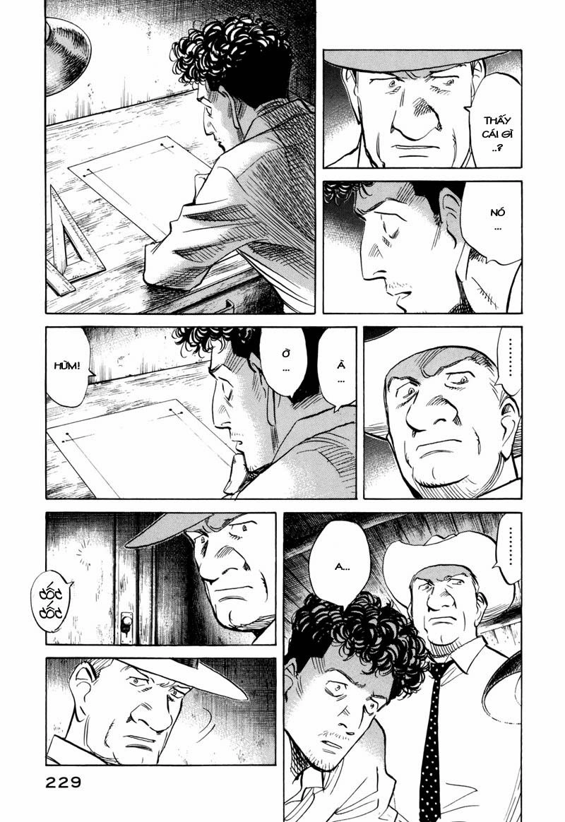 Billy Bat Chapter 37 - 14