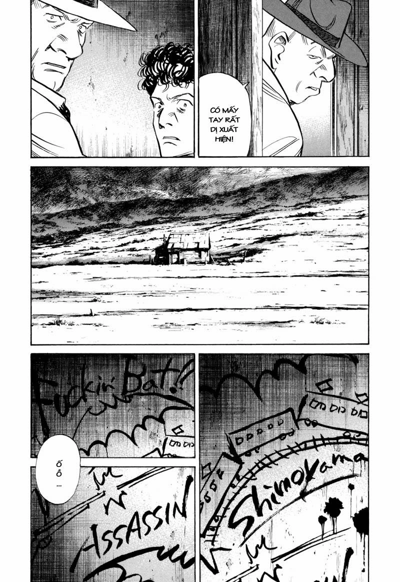 Billy Bat Chapter 37 - 15