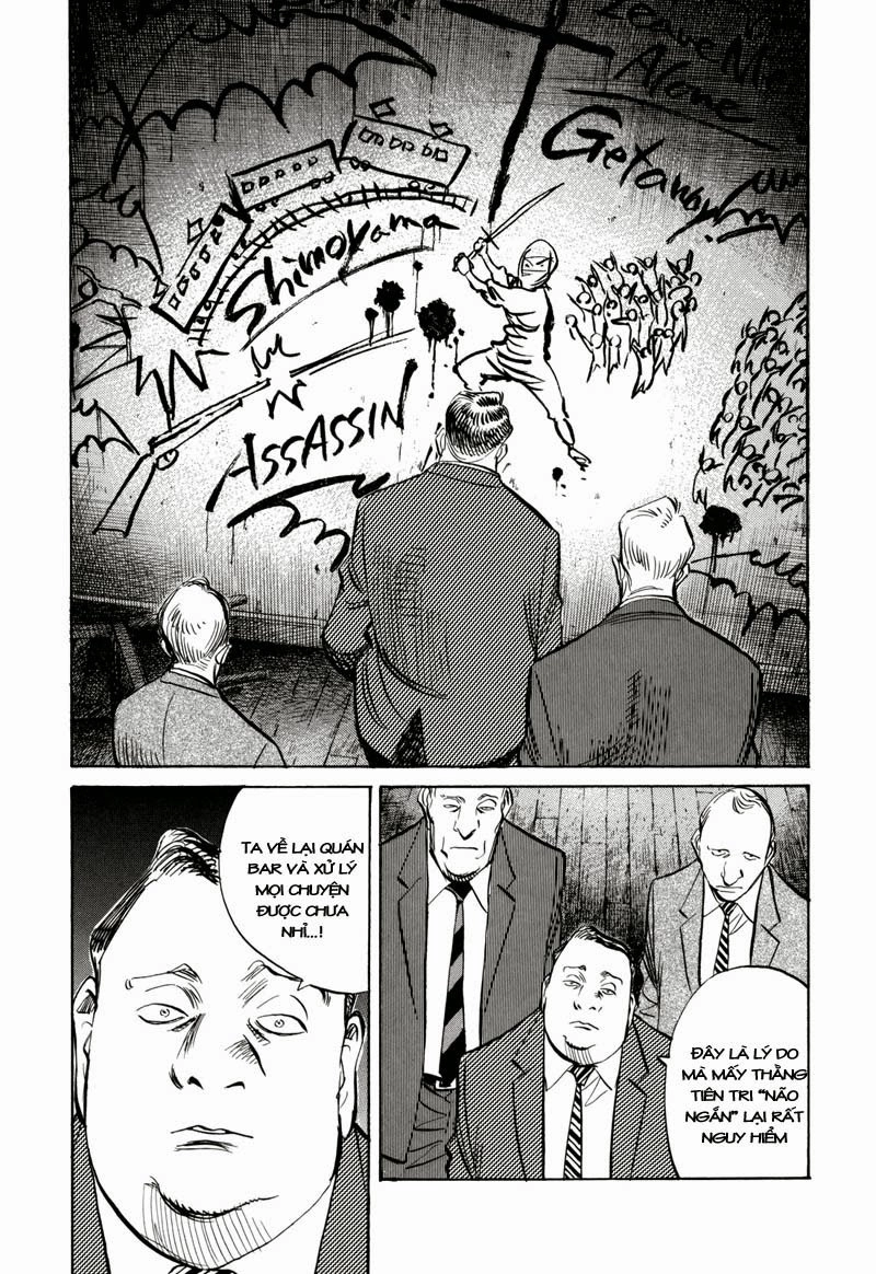 Billy Bat Chapter 37 - 16