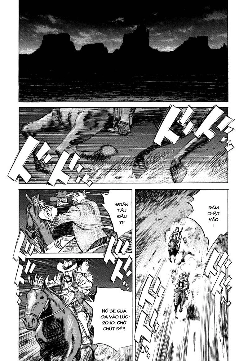 Billy Bat Chapter 37 - 17