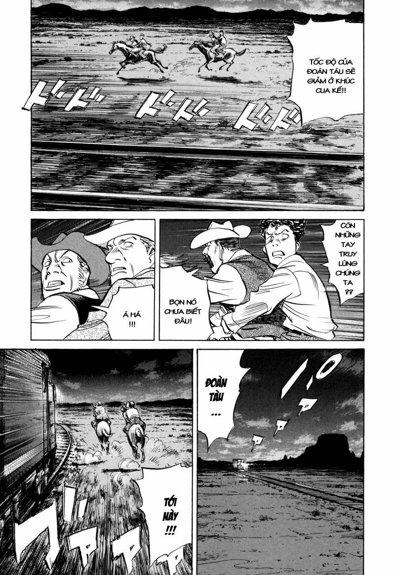 Billy Bat Chapter 37 - 18