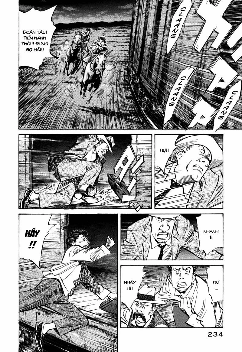 Billy Bat Chapter 37 - 19