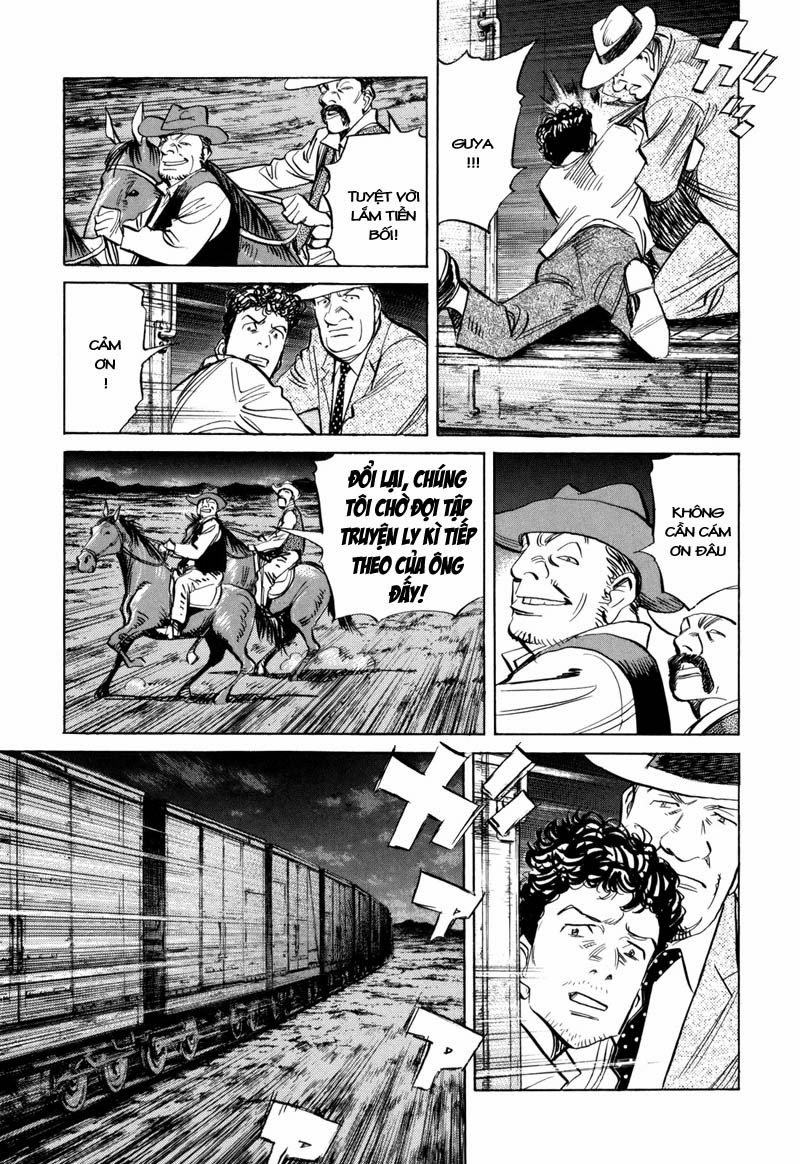 Billy Bat Chapter 37 - 20